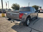 2024 F-150 Thumbnail 5