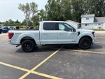 2024 F-150 Thumbnail 2