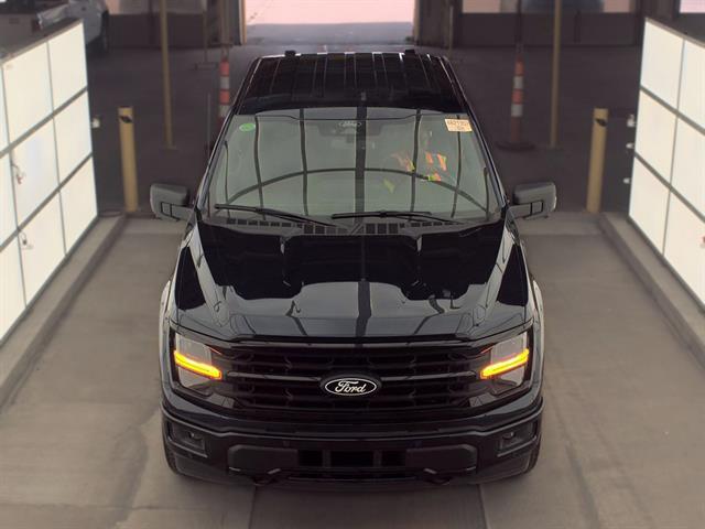 2025 Ford F-150 - $46,988