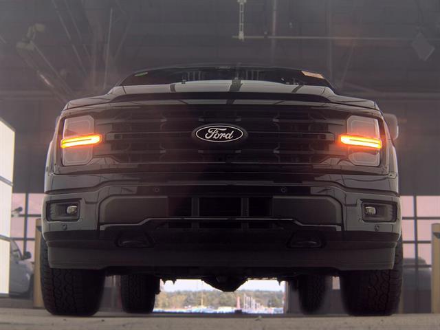 2025 Ford F-150 - $46,988