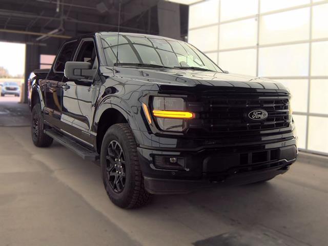 2025 Ford F-150 - $46,988