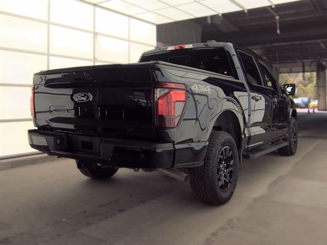 2025 Ford F-150 - $46,988
