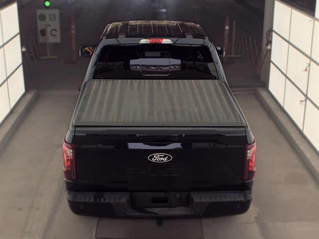 2025 Ford F-150 - $46,988