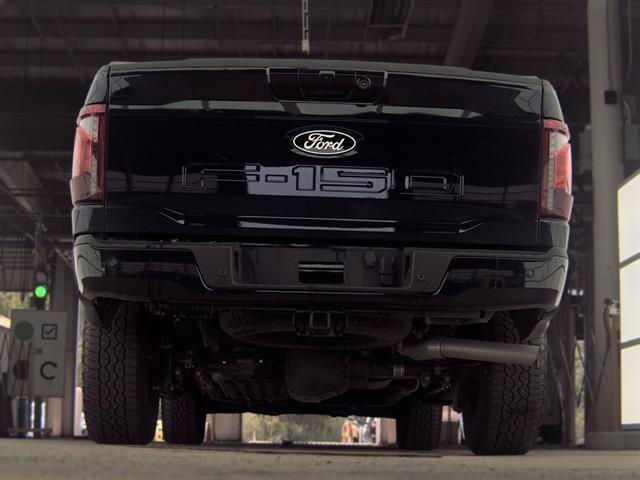 2025 Ford F-150 - $46,988