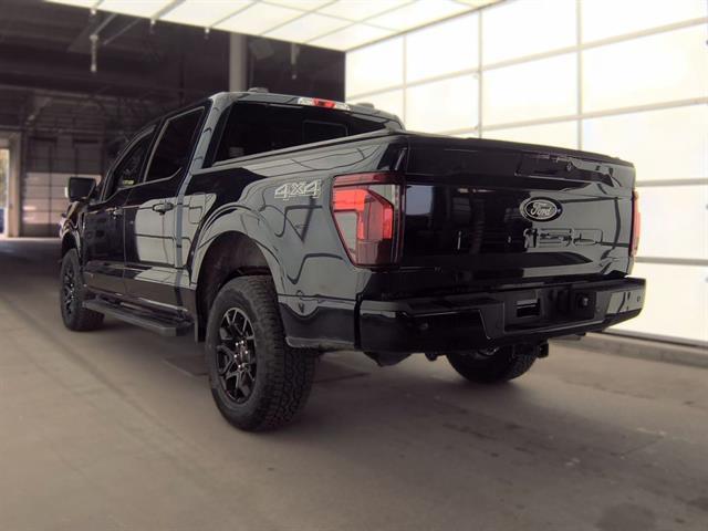 2025 Ford F-150 - $46,988