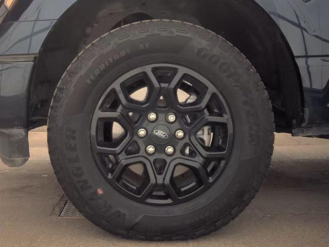 2025 Ford F-150 - $46,988