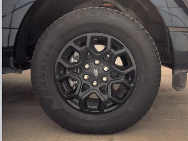 2025 Ford F-150 - $46,988