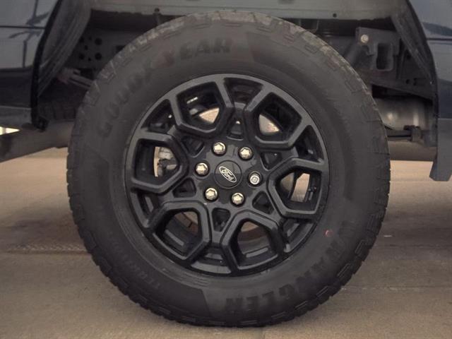 2025 Ford F-150 - $46,988