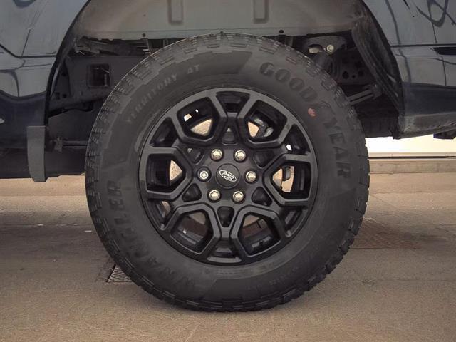 2025 Ford F-150 - $46,988