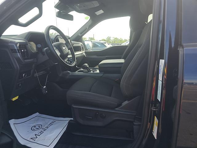 2025 Ford F-150 - $46,988
