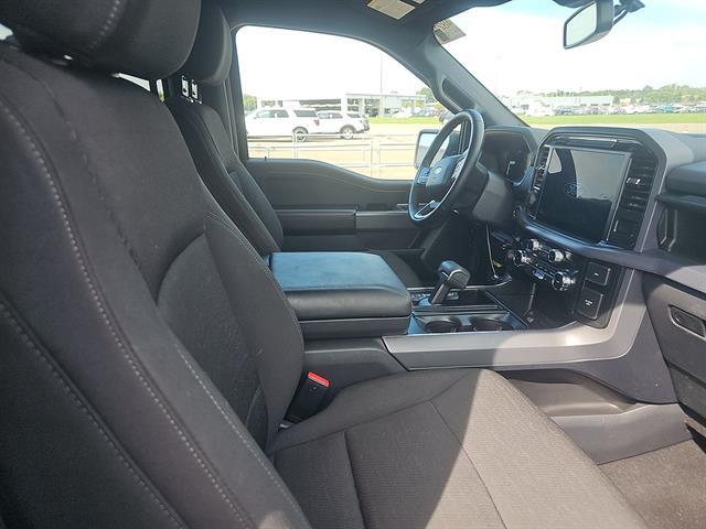 2025 Ford F-150 - $46,988