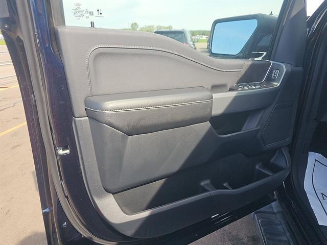 2025 Ford F-150 - $46,988