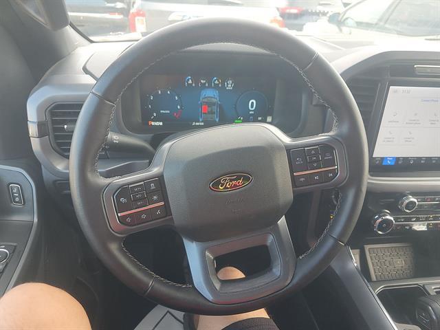 2025 Ford F-150 - $46,988