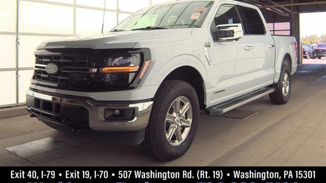 Preowned 2025 Ford F-150 XLT for Sale