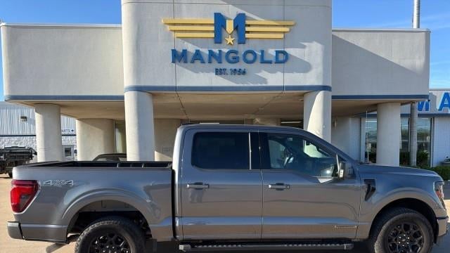 Preowned 2025 Ford F-150 XLT for Sale