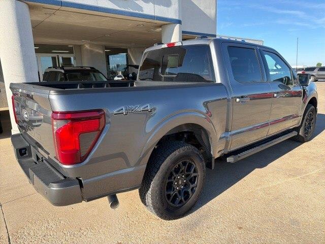 2025 Ford F-150 - $51,984