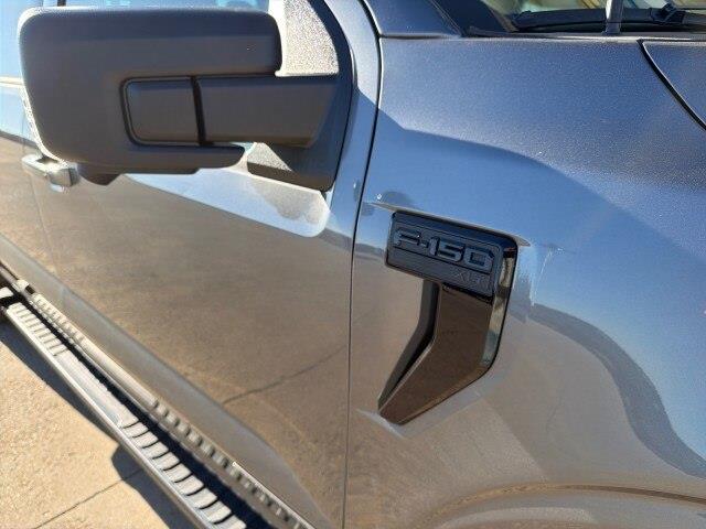 2025 Ford F-150 - $51,984