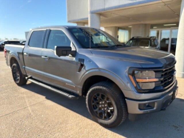 2025 Ford F-150 - $51,984