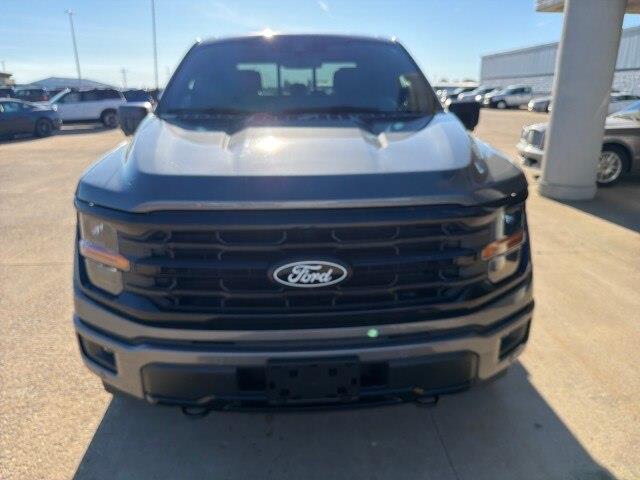2025 Ford F-150 - $51,984