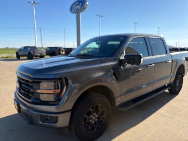2025 Ford F-150 - $51,984
