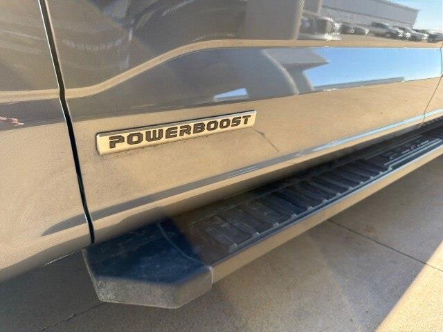 2025 Ford F-150 - $51,984