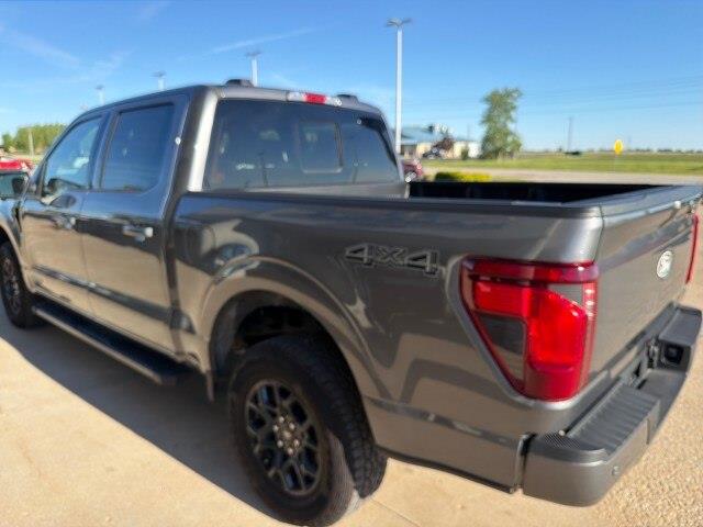 2025 Ford F-150 - $51,984
