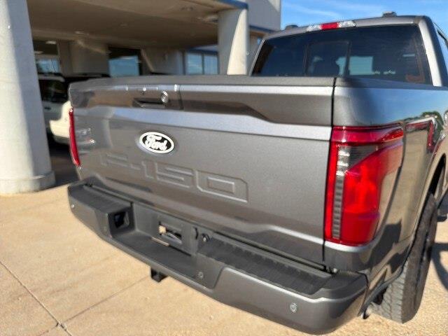 2025 Ford F-150 - $51,984