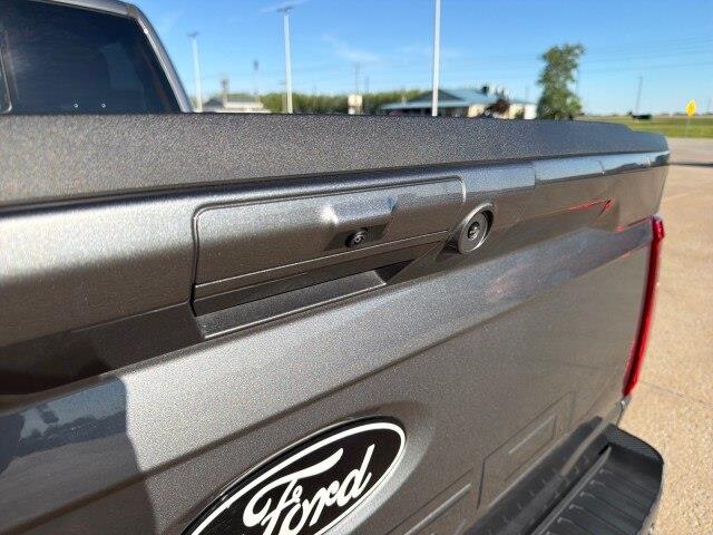 2025 Ford F-150 - $51,984