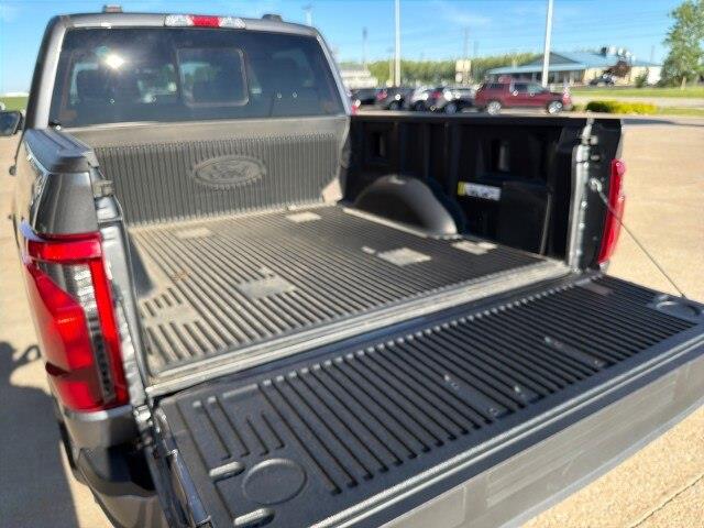 2025 Ford F-150 - $51,984