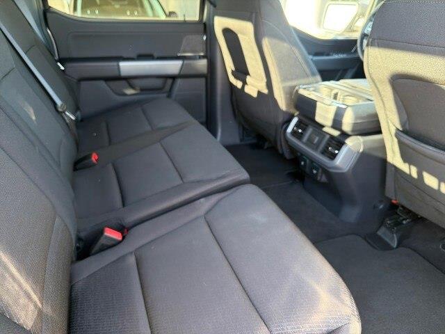 2025 Ford F-150 - $51,984