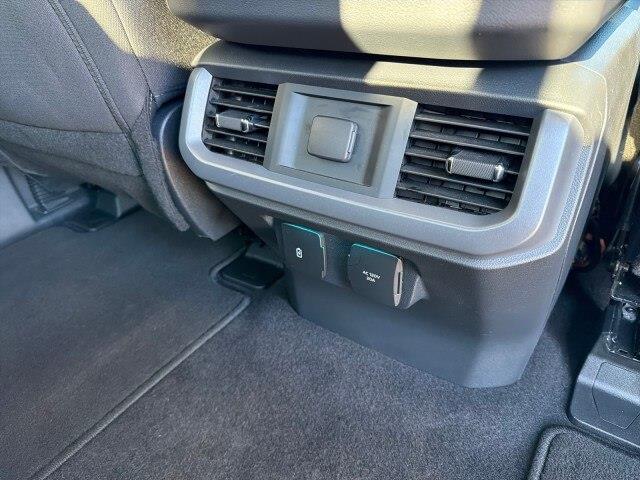 2025 Ford F-150 - $51,984