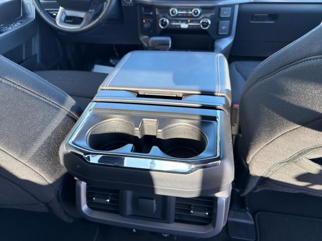 2025 Ford F-150 - $51,984