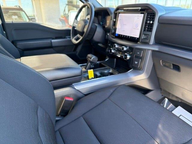 2025 Ford F-150 - $51,984