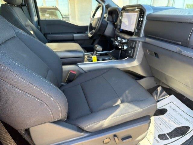 2025 Ford F-150 - $51,984