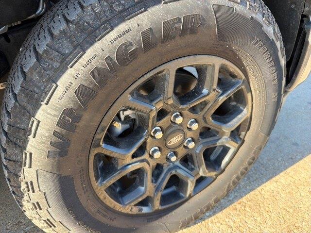 2025 Ford F-150 - $51,984