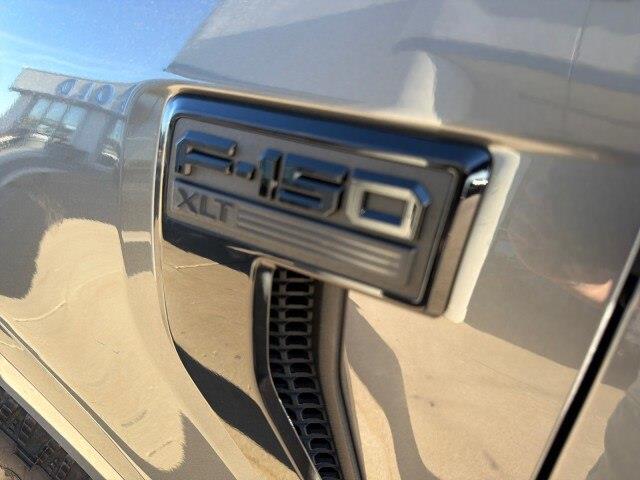 2025 Ford F-150 - $51,984