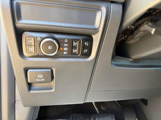 2025 Ford F-150 - $51,984