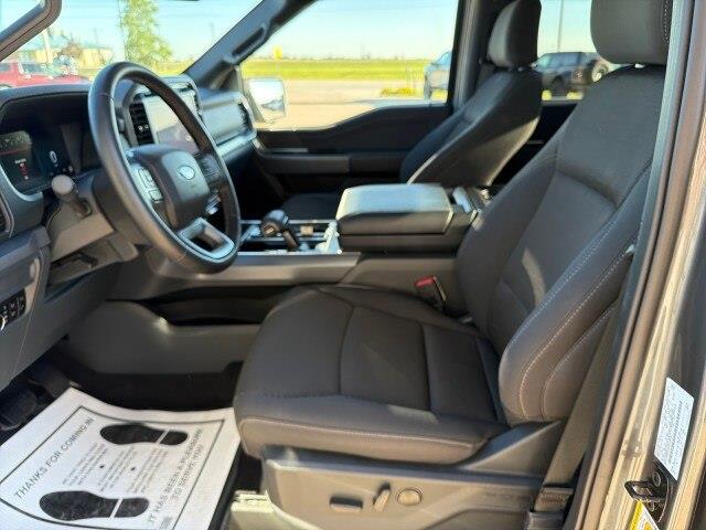 2025 Ford F-150 - $51,984