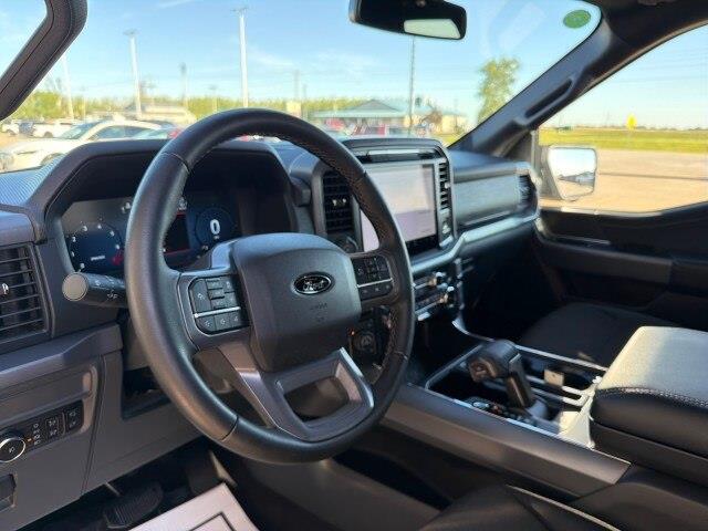 2025 Ford F-150 - $51,984