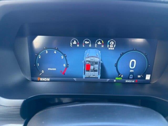 2025 Ford F-150 - $51,984