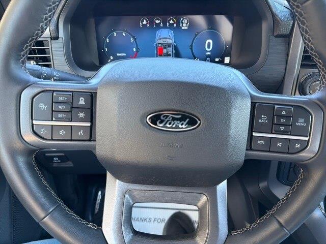 2025 Ford F-150 - $51,984
