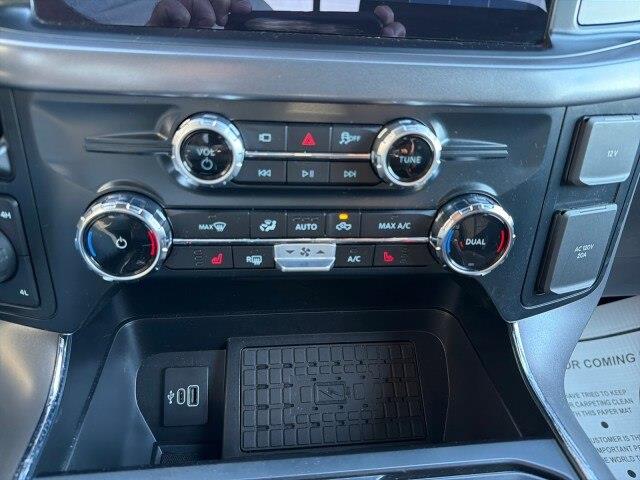 2025 Ford F-150 - $51,984