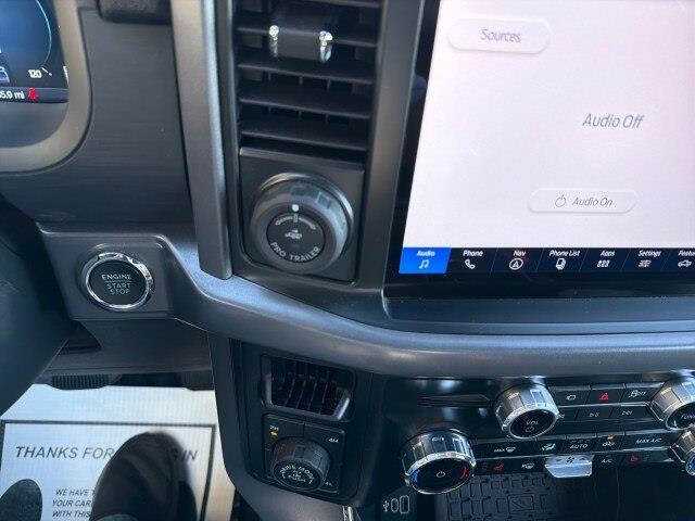 2025 Ford F-150 - $51,984