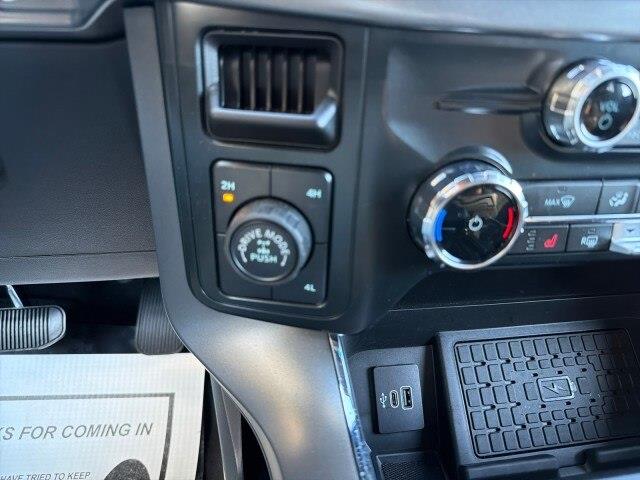 2025 Ford F-150 - $51,984