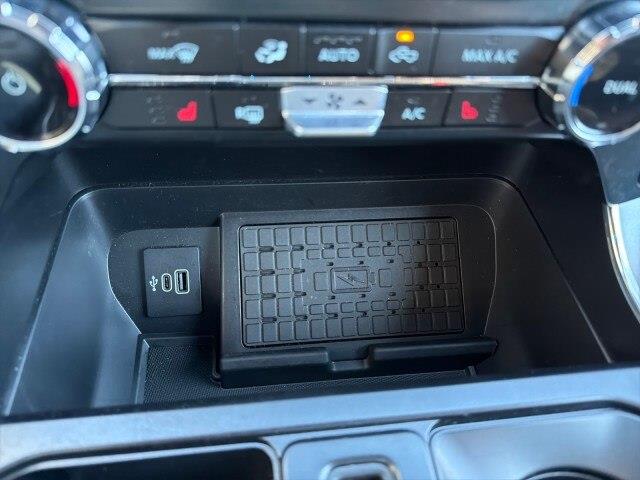 2025 Ford F-150 - $51,984
