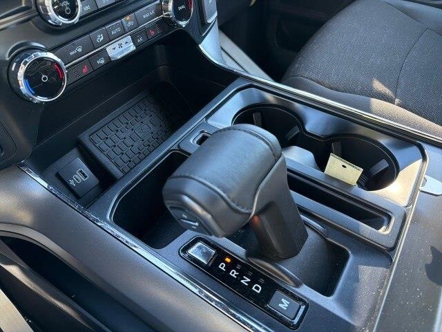 2025 Ford F-150 - $51,984