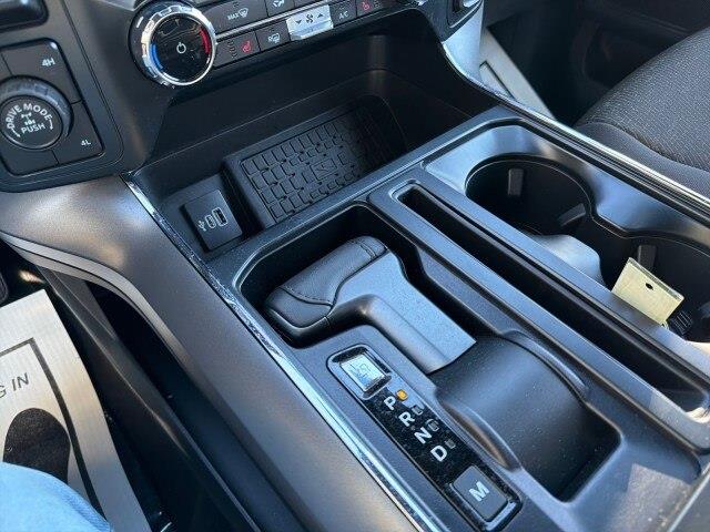 2025 Ford F-150 - $51,984