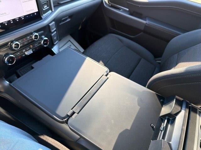 2025 Ford F-150 - $51,984