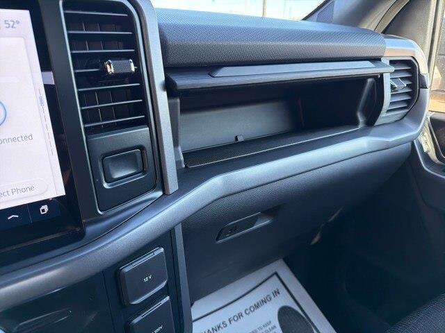 2025 Ford F-150 - $51,984