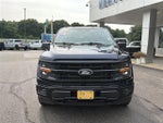 2025 F-150 Thumbnail 2